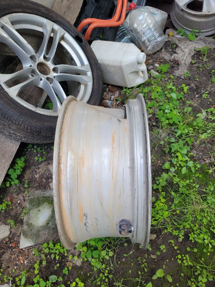 Диск Тесла Модел 3 R19