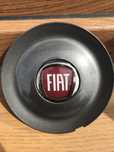 Dekielek alufelgi Fiat