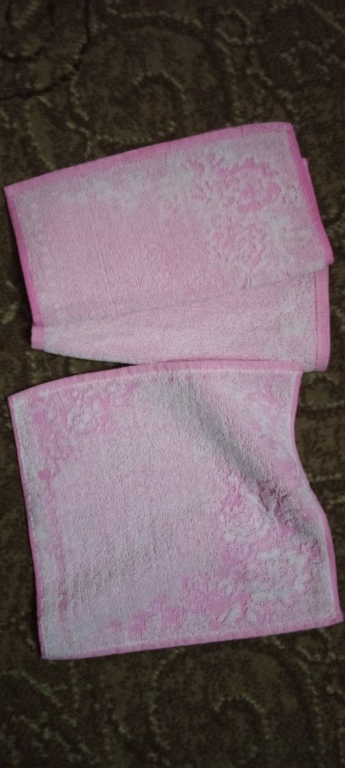 НОВЫЕ салфетки  полотенце