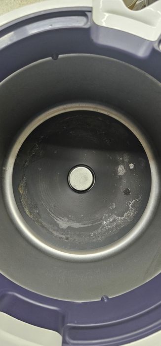 Мультиварка-скороварка Moulinex Cook4me