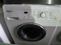 Pralka Miele 1600 obr.