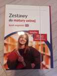 zestawy do matury ustnej z angielskiego