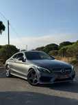Mercedes-Benz C 220 d Aut.