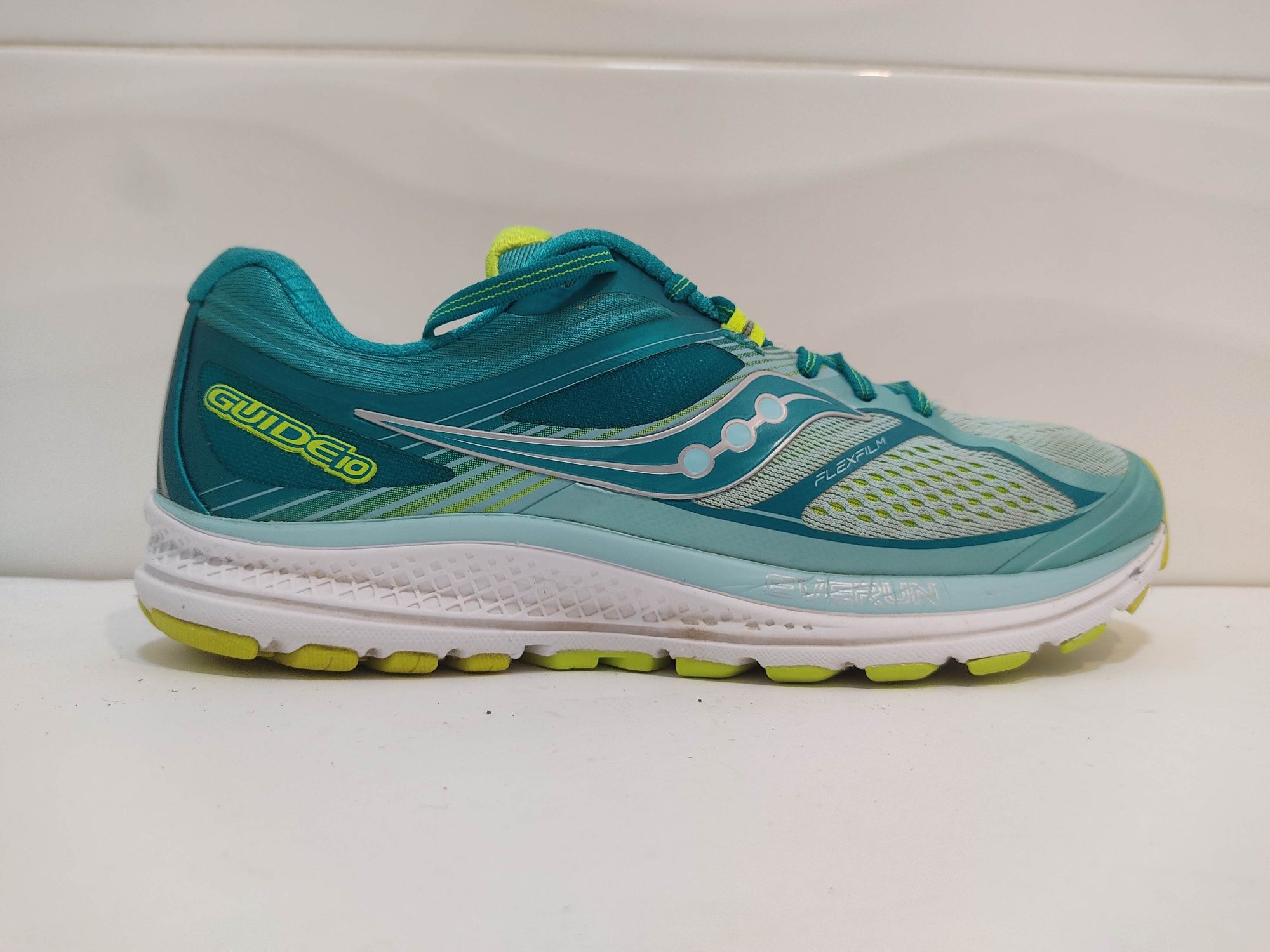 Saucony Guide 10 41 р-р, кросівки