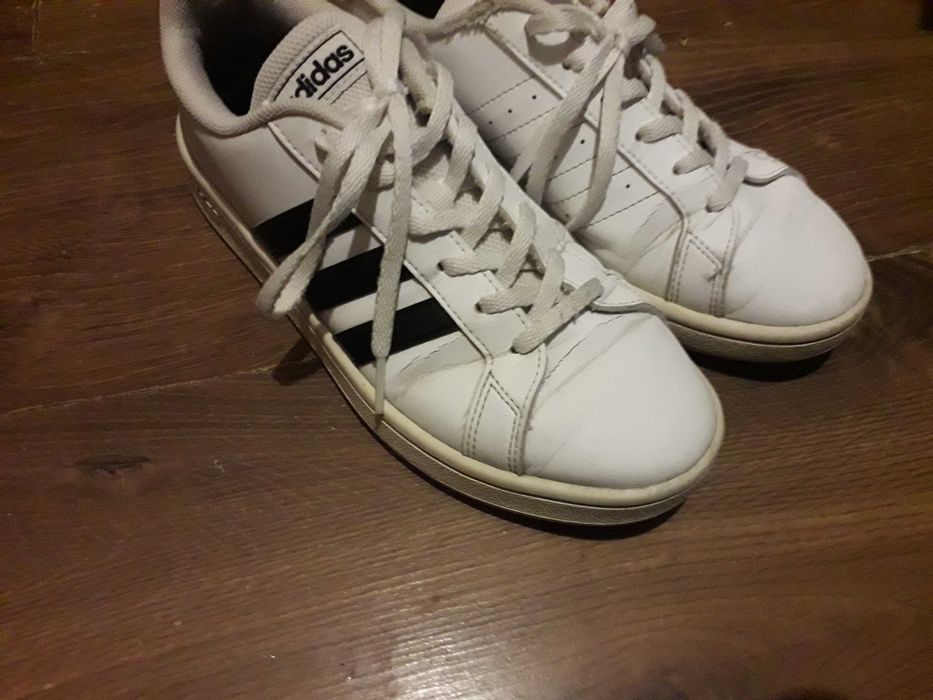 buty    adidas  damskie
