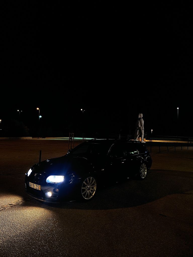 MG ZT-T 2.0 CDTI 135 Extreme
