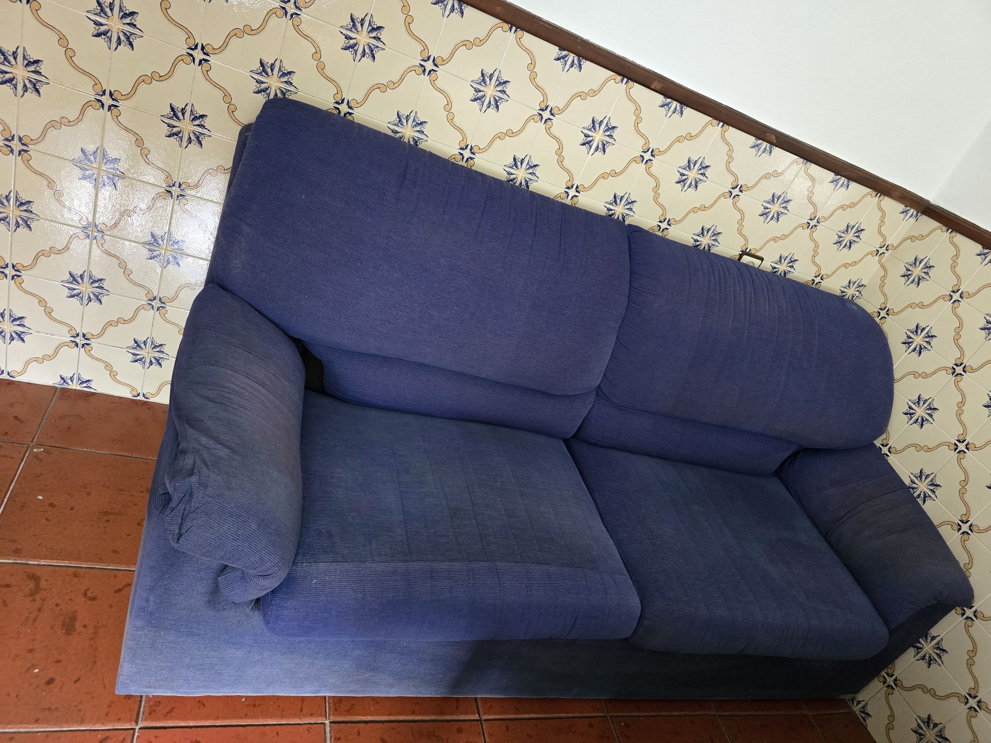 Sofa para 3 pessoas