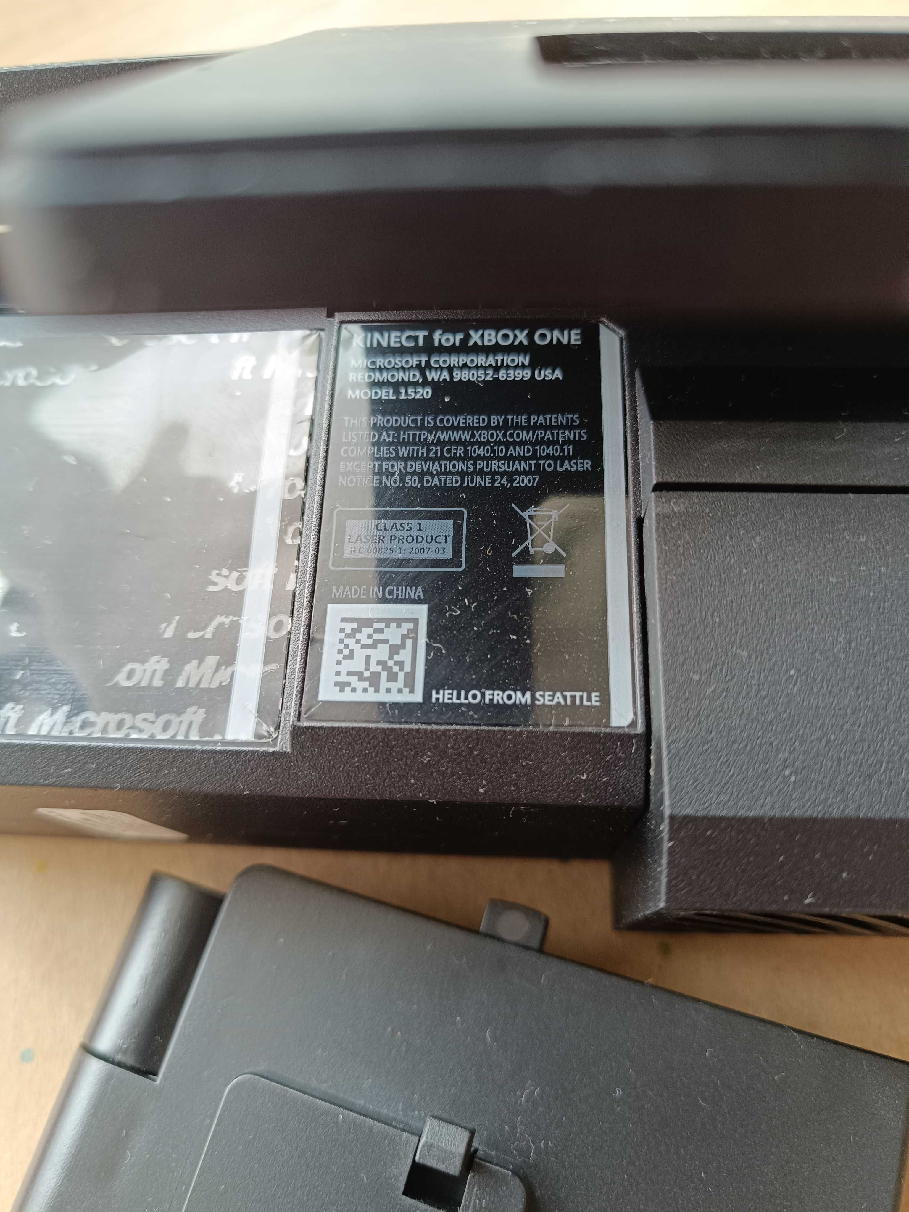 Xbox Kinect Sensor 2.0