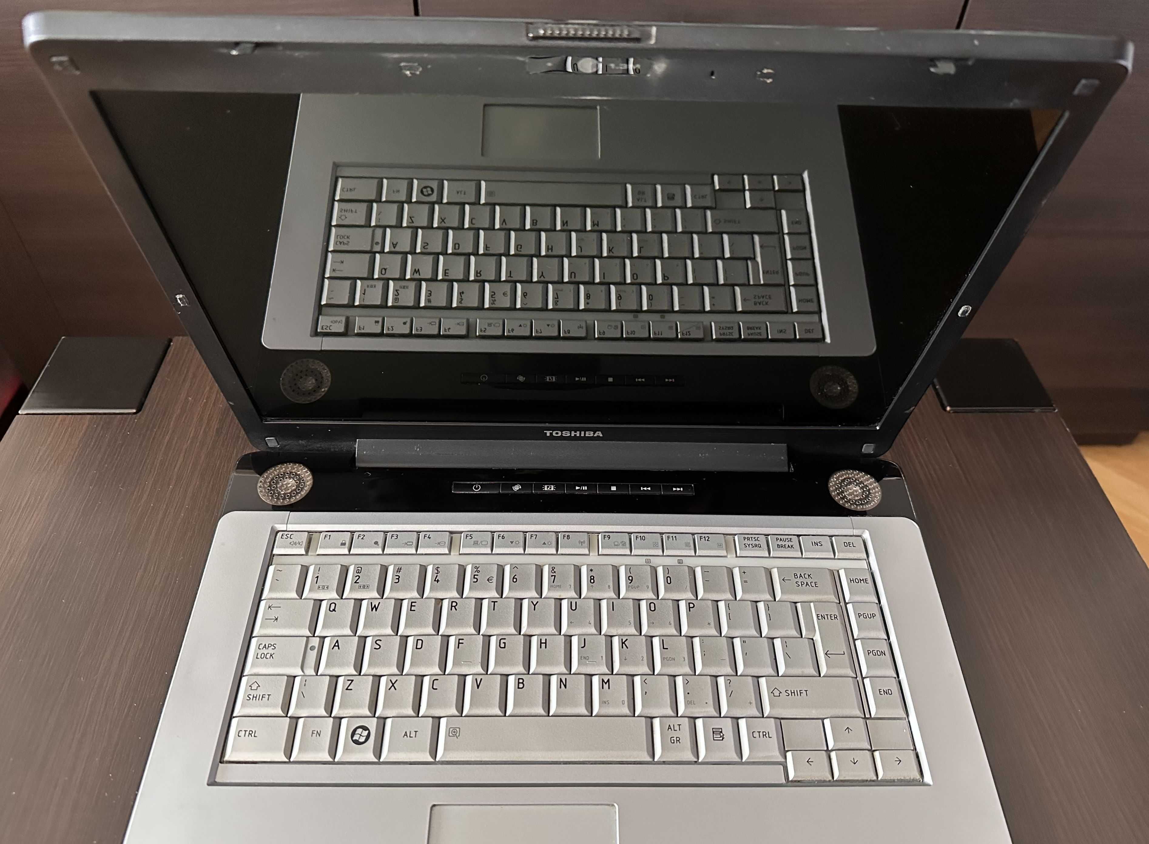 Toshiba A200 - 13O - Laptop