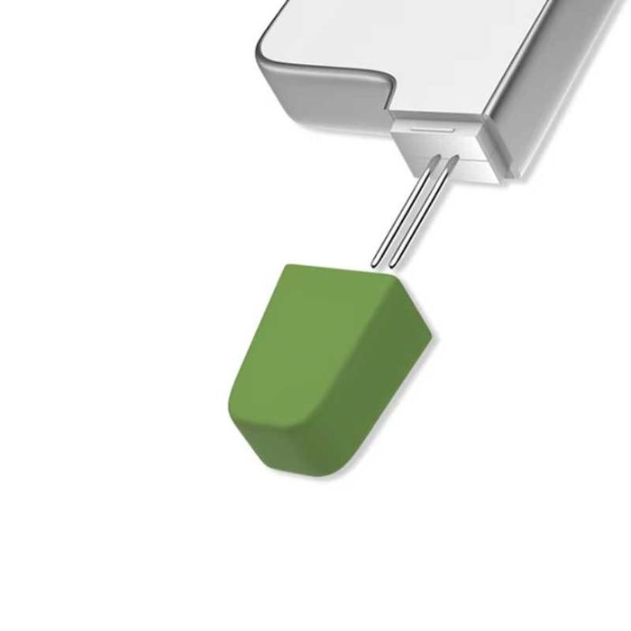 GreenTest - Еко тестер якості продуктів та води