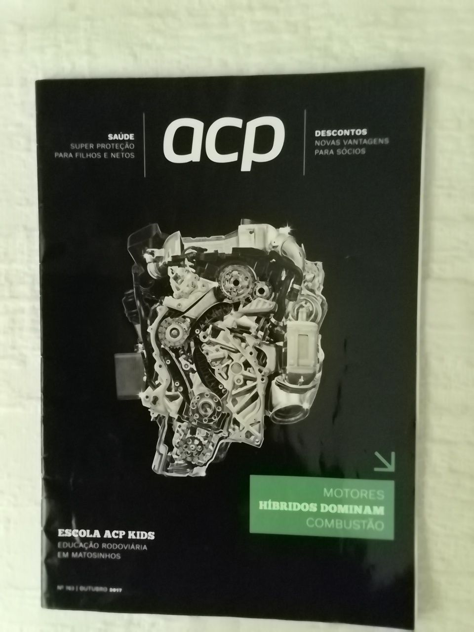 Revista ACP n. 763 de 2017