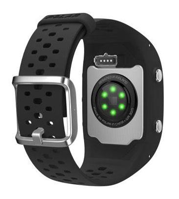 Zegarek POLAR M430 czarny
