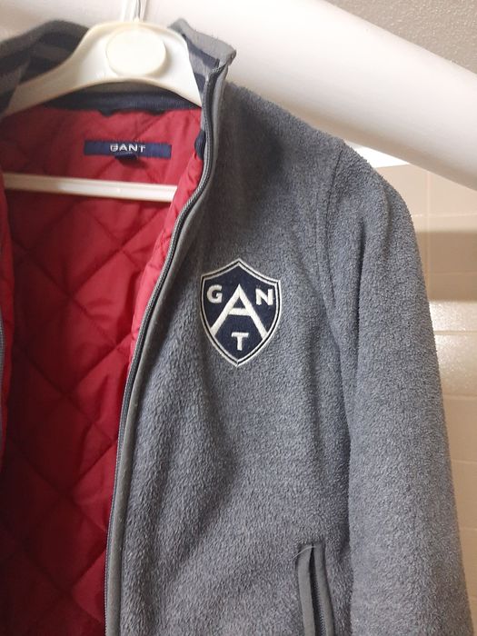 Blusão Gant menino