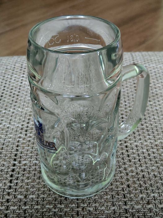 Kufel do piwa - LuckenWalder