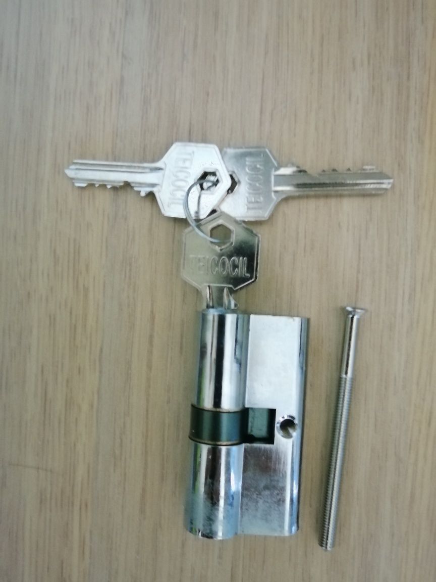 Conjunto 3 chaves IALE 30x30