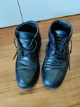 Botas vintage Vibram