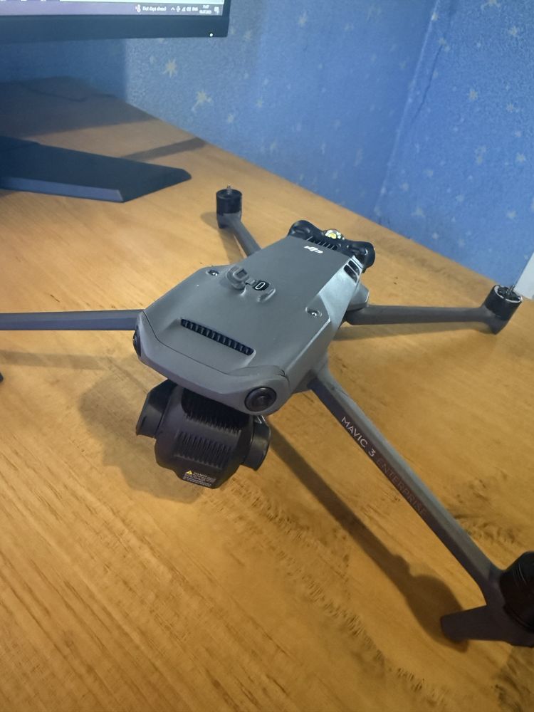 Mavic 3T.