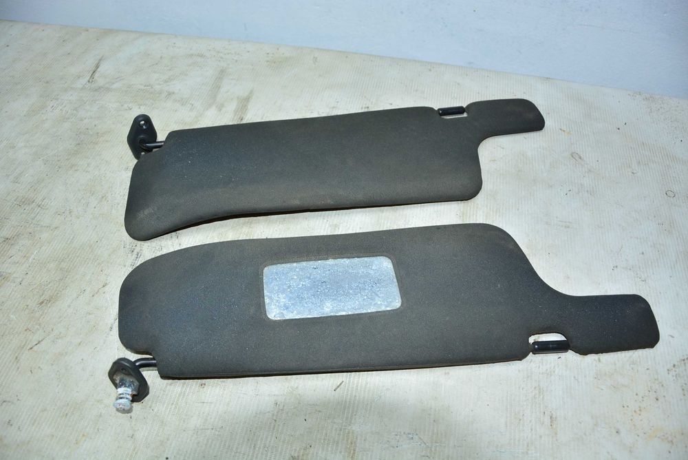 Nissan 300ZX Z32 osłony przeciwsłoneczne daszki osłona