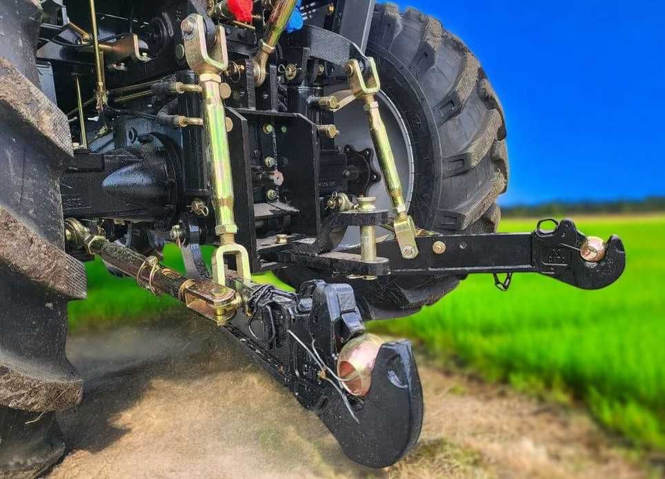 Скаут T404 40 к.с., 4×4, дизель, гарантія 2 роки, доставка безкоштовно
