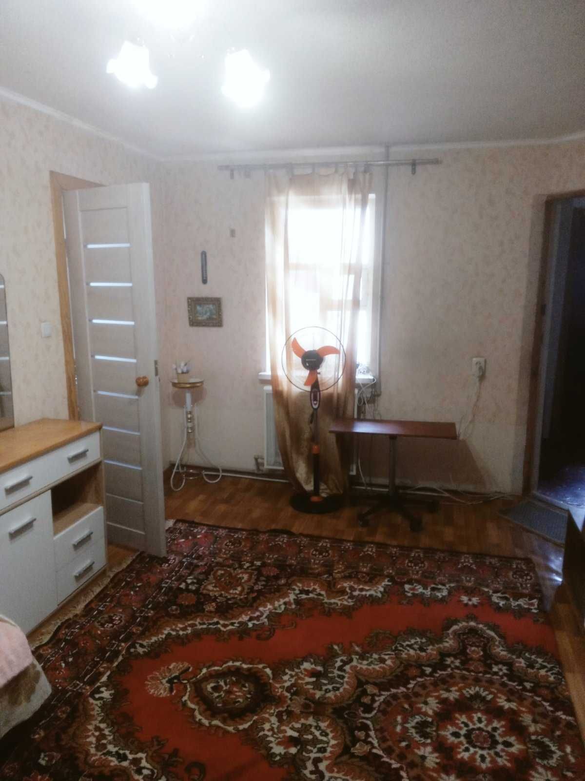 Сдам дом Левый берег
