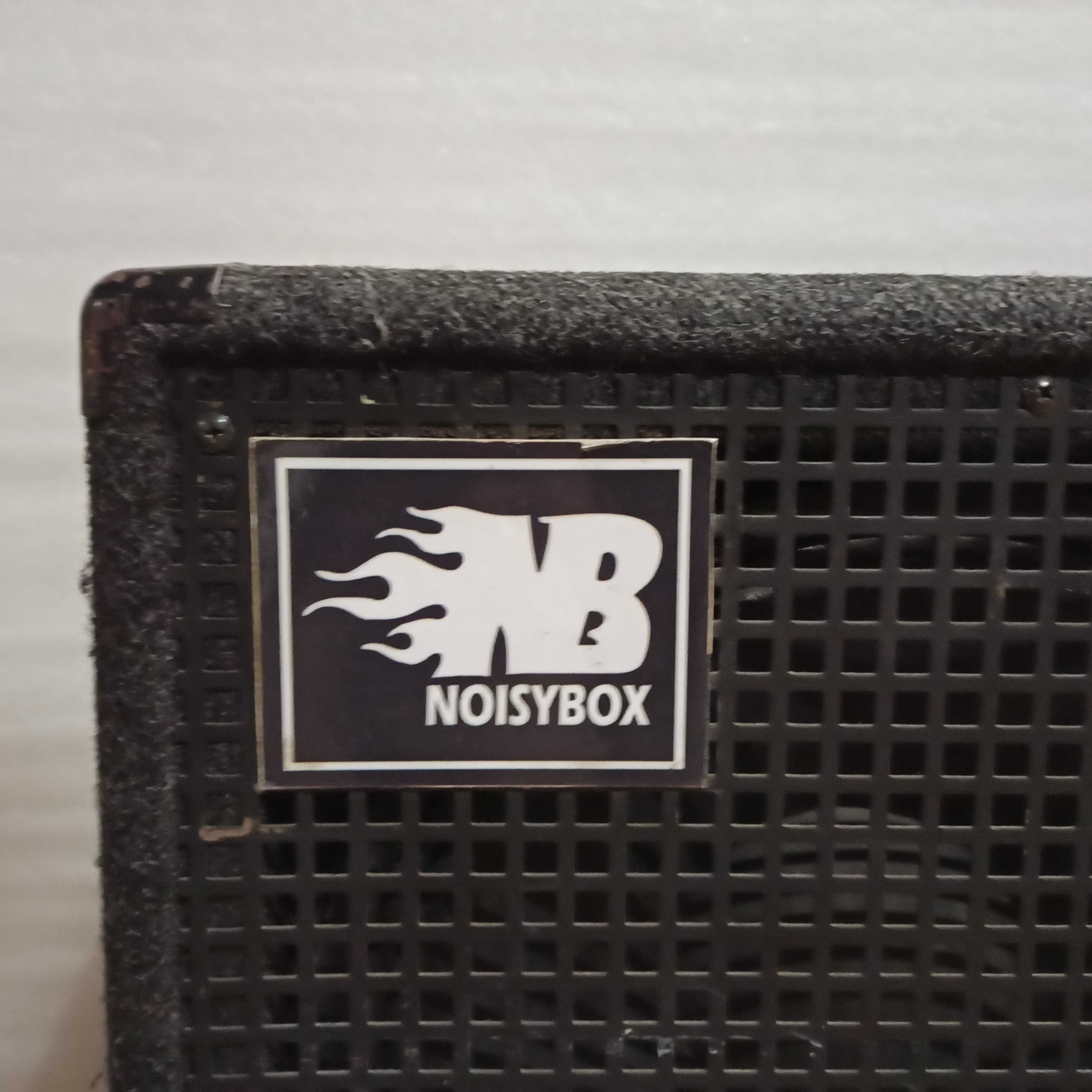 Noisy Box kolumna basowa 2x12" Celestion Trubox 1225