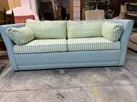 Multifunkcyjna sofa rozkładana z Niemiec DOWÓZ DO DOMU