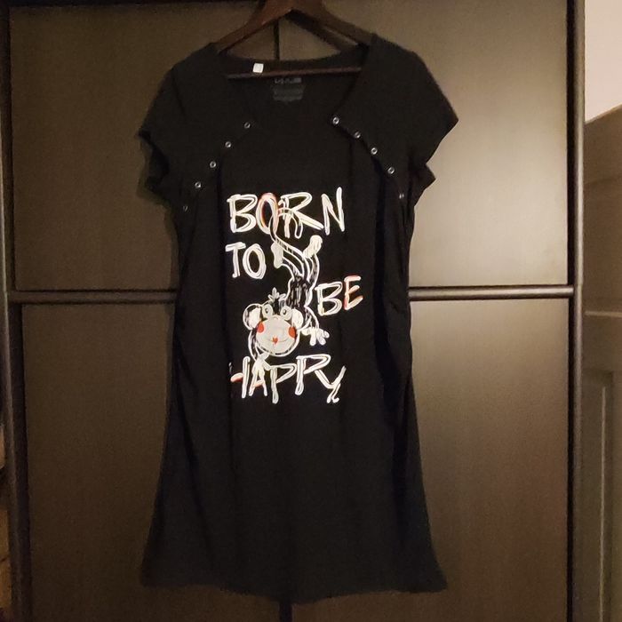 Koszula do karmienia