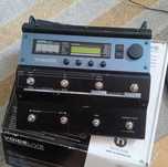 Tc Helicon Voicelive Play Floor