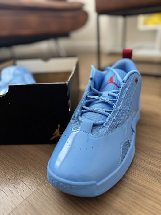 Jordan max aura 6 blue