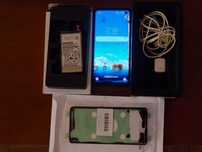 Samsung S10 uszkodzony digitizer.