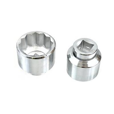 Zestaw kluczy nasadowych 3/4" 21-65mm 12-kąt 26el