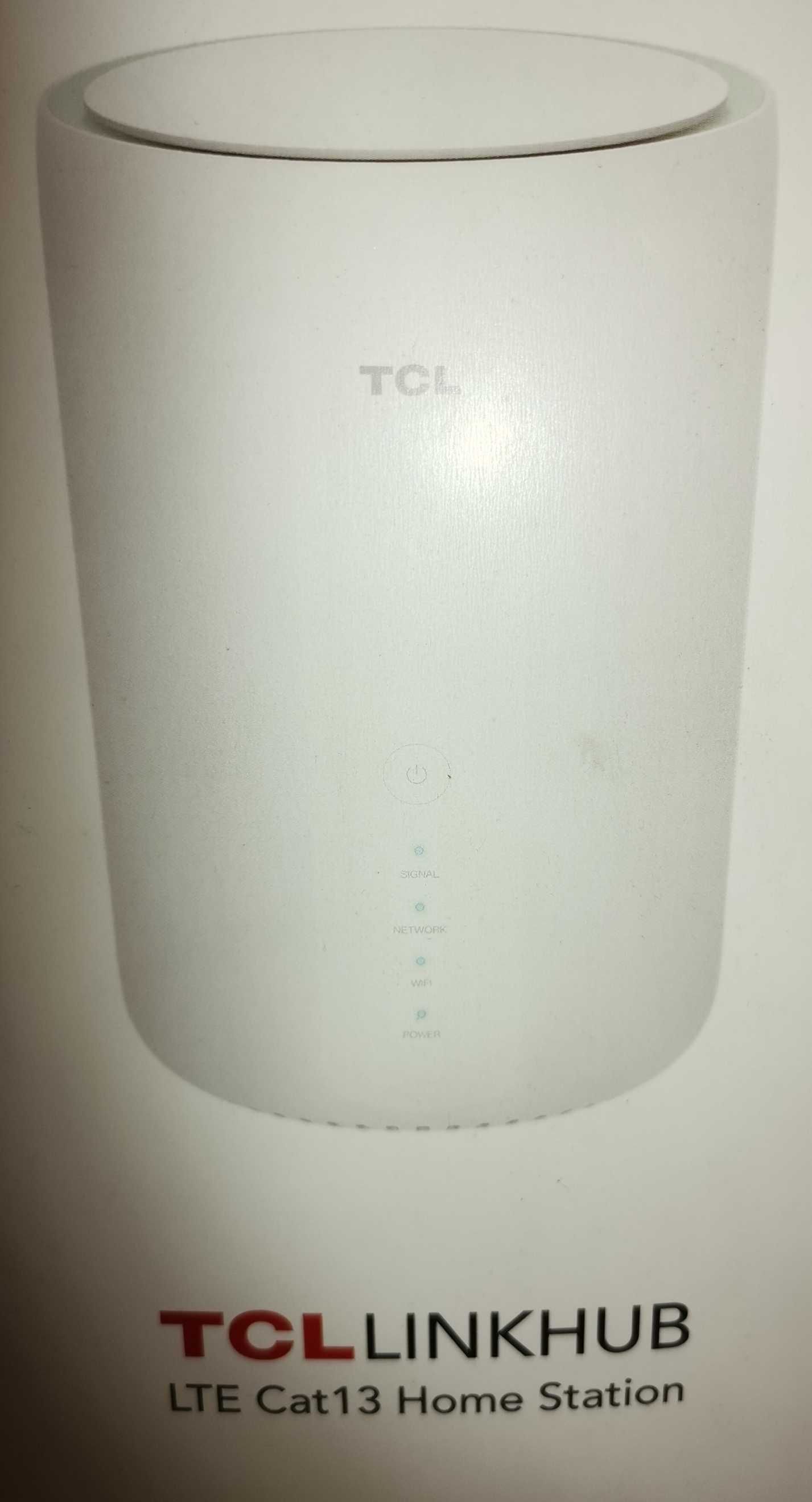 Router TCL LINKHUB LTE Cat13 Home Station