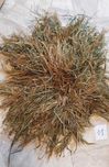 Maskowanie na kapelusz zielone ghillie ( bez kapelusza)