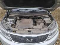 Двигун мотор Кіа Хюндай Hyundai 2.2 CRDI D4HB 2013 р.в. розборка