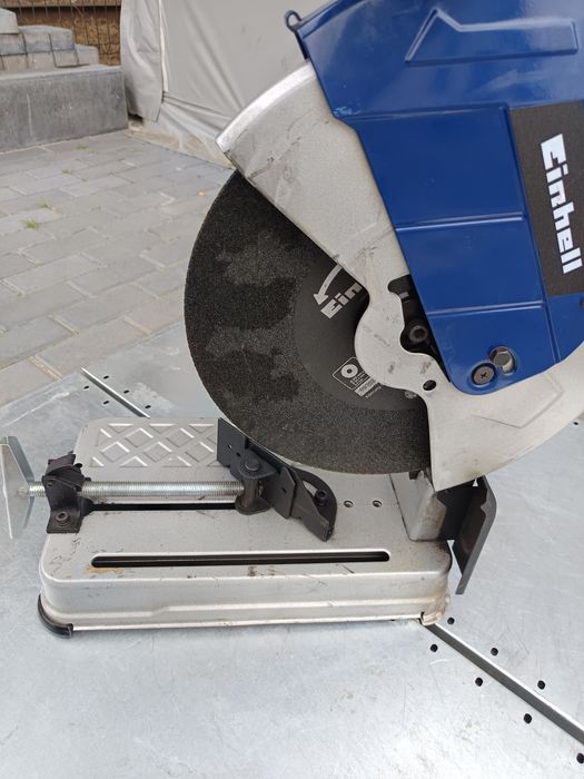 Przecinarka do metalu Einhell TC-MC 355