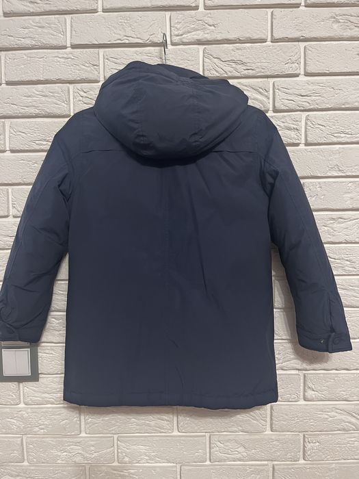 Kurtka chlopieca Tommy Hilfiger