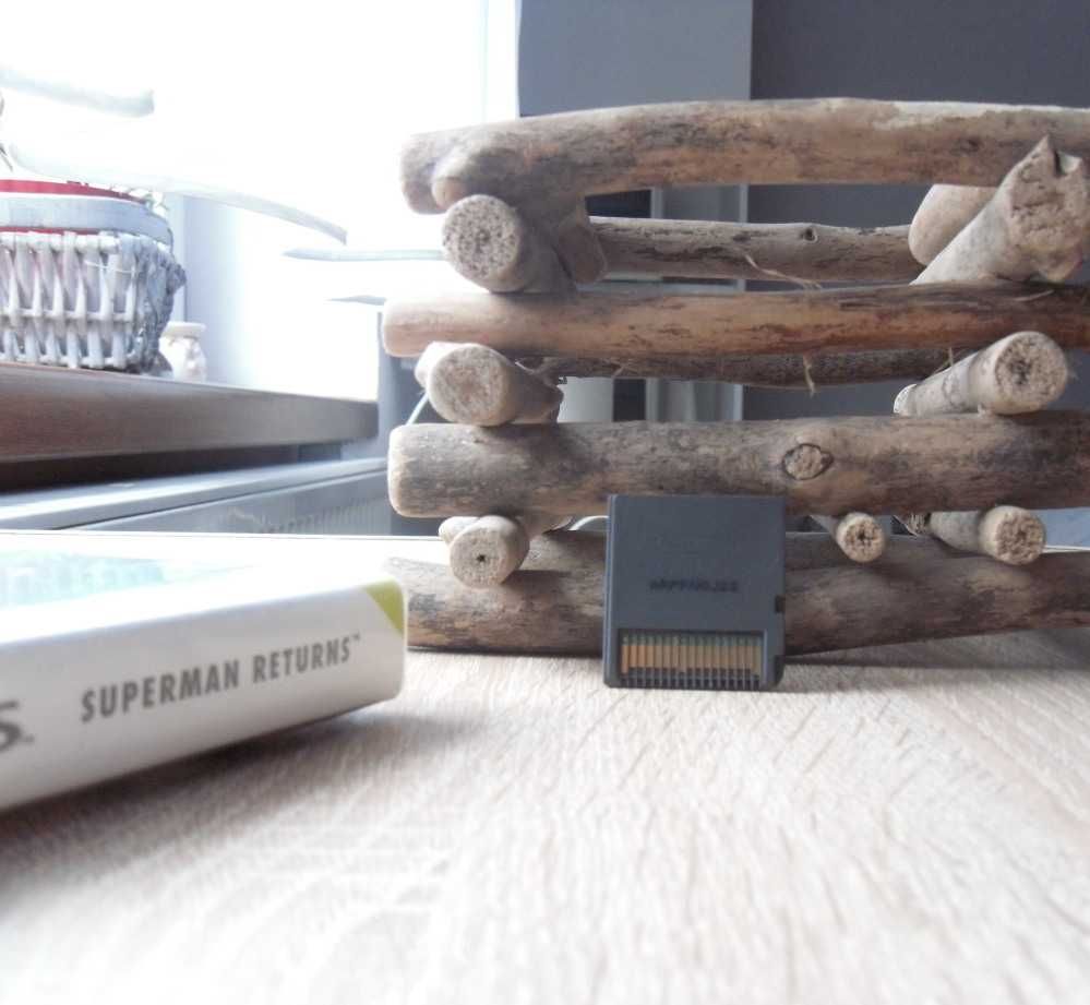 Superman Returns (Nintendo DS)