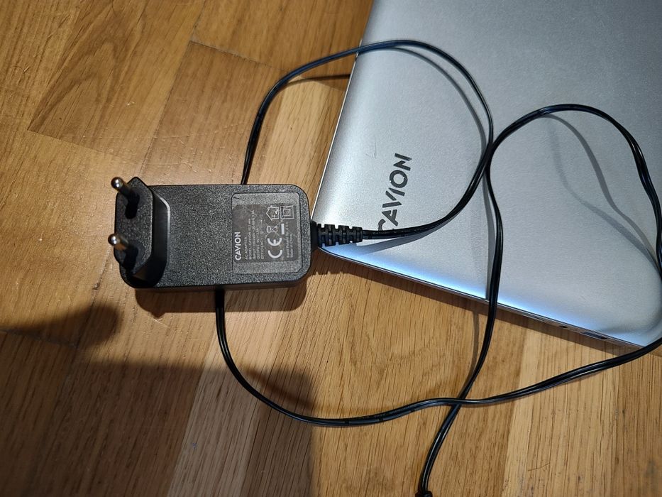 Laptop Cavion Mini 10.1 Atom