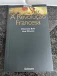 Livro Revoluçao Francesa