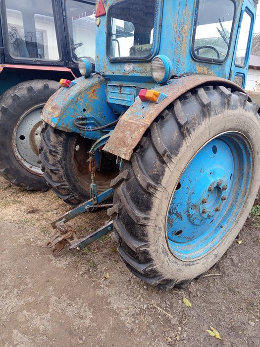 Т40М в хорошому стані