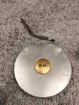Etui metalowe na 10 płyt CD