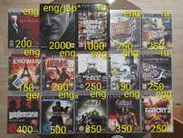 PS3 Playstation3 игры