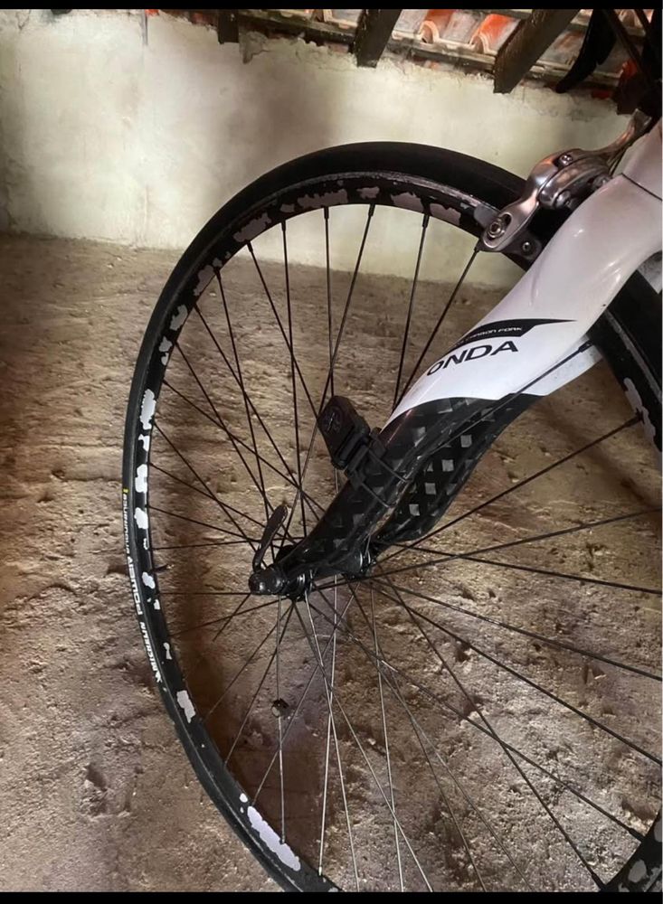 Vendo Bicicleta Pinarello f3:13