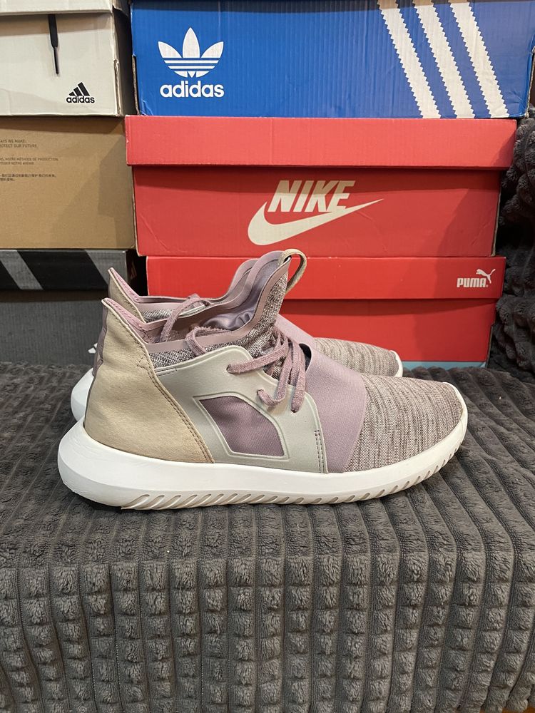 Жіночі кросівки Adidas Tubular 39(245мм) оригінал