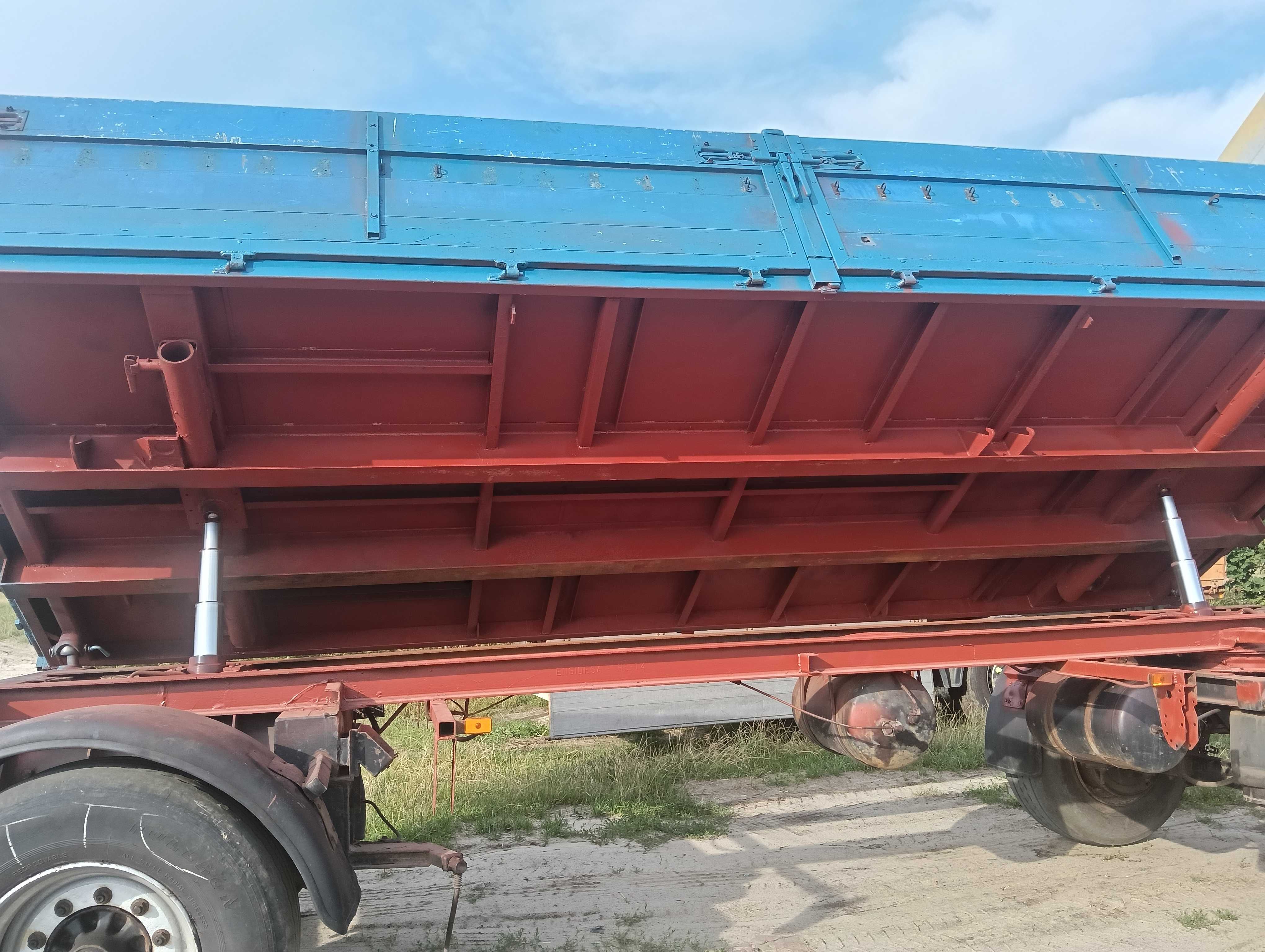 Sania R 480 Specjalna
