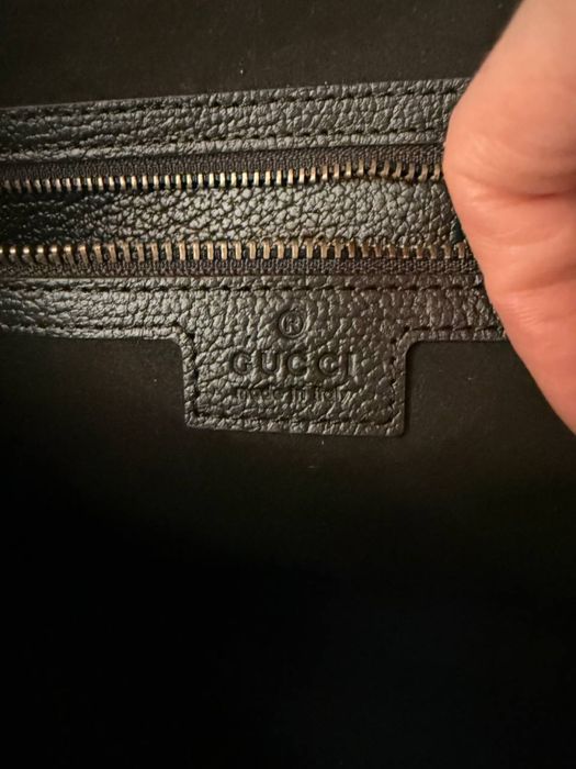 Сумка Gucci оригінал