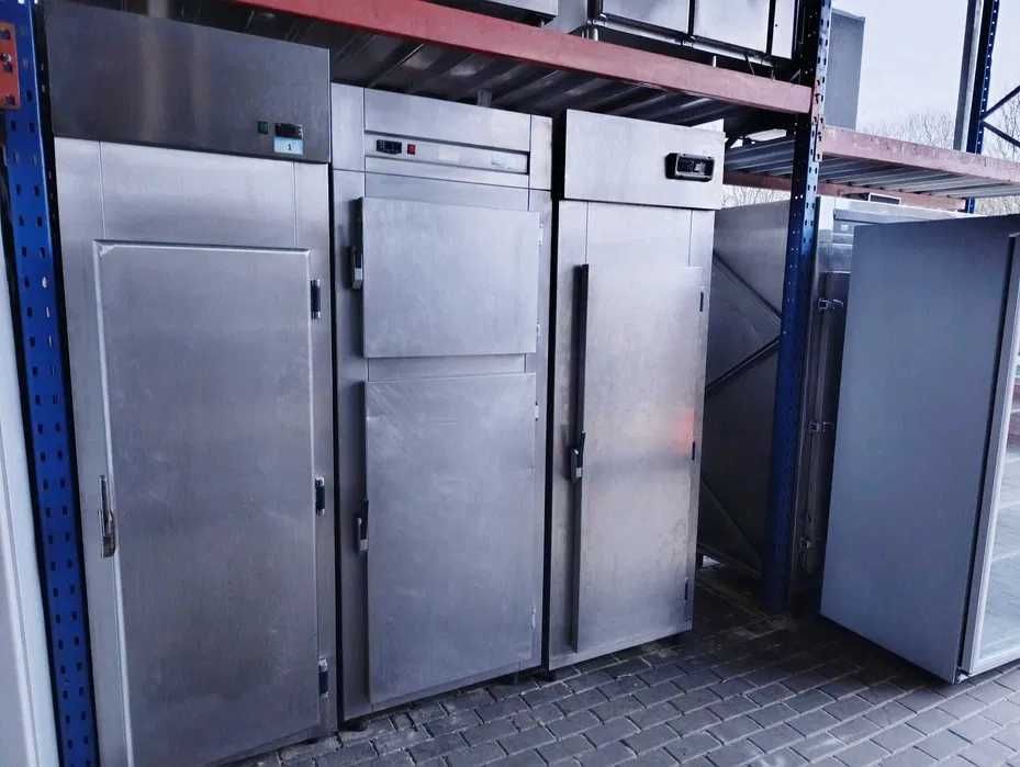 LOTE FRIGORÍFICOS COZINHA E PADARIA - SUPER PROMOÇÃO