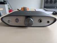 Ifi zen dac v2  dac wzmacniacz słuchawkowy