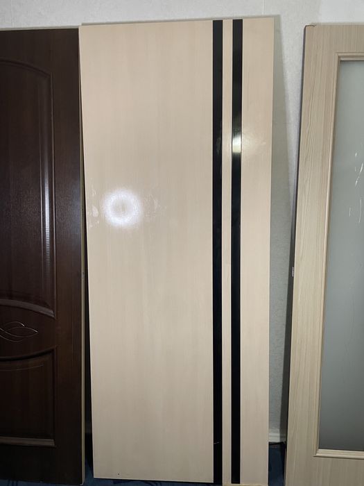 Полотно двері 800х2000 3штуки