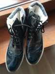 Buty ocieplane zimowe rozmiar 40